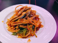 -粉墨特色菜·烧烤音乐酒馆