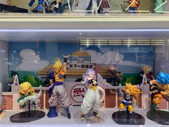 -泡泡玛特POPMART(合生汇店)