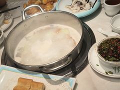 -粤顺渔坊·中山脆肉鲩火锅(清湖店)