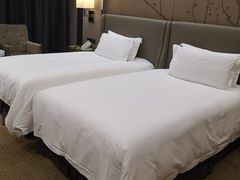 -上海中航虹桥机场泊悦酒店