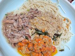 -裕兴记•蟹黄面馆(人民广场店)