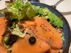 -BE BRIGHT KITCHEN(正佳广场店)