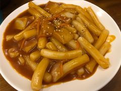 -优壹佳·延边朝鲜族料理(中山北路店)