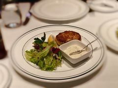 -Wolfgang’s Steakhouse 沃夫冈牛排馆(上海白玉兰广场店)