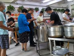 -二李锅巴菜(向东南路店)