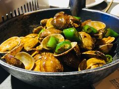 -烟火鱼乡(京华城店)