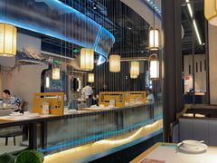 -客家班·客家菜(嘉禾金铂店)