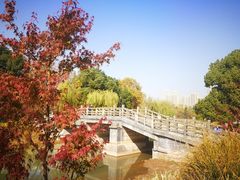 -堤角公园