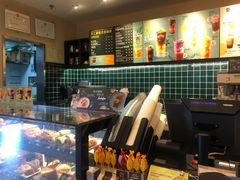 -星巴克臻选(威海威高广场店)