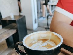 -Roast8ry Coffee Lab
