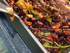 -成都驻京办餐厅(蜀都宾馆店)