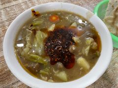 -刘信牛羊肉泡馍小炒(回民街店)