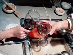 -海底捞火锅(万象城店)