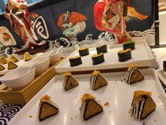 -比格比萨自助(南京万达茂店)