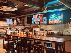 -JINNS锦时 steak&pizza(浸信会礼拜堂旧址店)