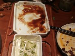 -刘东家老碗(紫荆山路店)