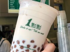 -1点点(苏州中心店)