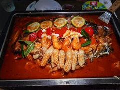 -炉鱼(萧山万象汇店)