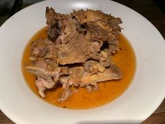 东北酱大骨-北方家宴(番禺永旺店)