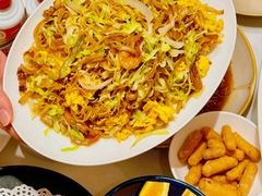 -瓯越·海鲜·瓯味一品(IM长宁国际店)