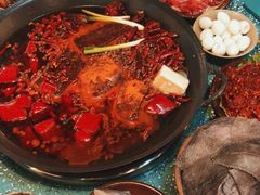 -雾都嘟重庆老火锅