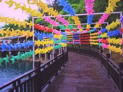 -石燕湖生态旅游景区