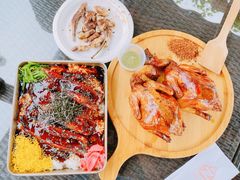 -潭柘厚院&山顶烤肉(潭柘寺店)