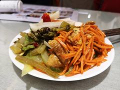 -大嘻咹biangbiang面(历史博物馆店)
