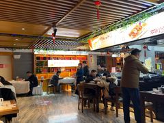 -不倒翁·安徽名菜楼(步行街店)