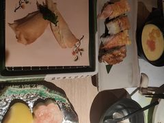 -匠和风精致料理(宁德万达店)