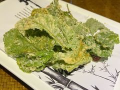 -烟水渔庄餐厅(西溪湿地店)