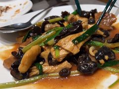 -张家卫·阳江菜·小海鲜(肥婆湾桥店)