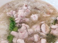 -古街捞化牛杂(井大店)