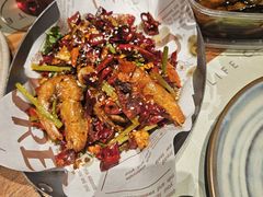 -长春藤咖啡(北园店)