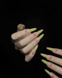 -斯馨·健康美甲美睫