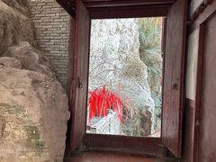 -东南悬空寺方广岩