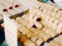 桂花糕-五芳斋(中山大道总店)