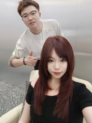 -Tloml salon