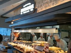 -西村叔叔的店·面包·甜品·蛋糕(清河万象汇店)