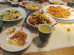 -醉美长安·陕菜(万和城店)