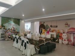 -宝生月子中心·私家园林式(龙华观澜店)