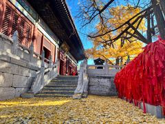-红螺寺