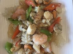 -天天初二·天津传统捞面·天津特色菜(凌奥总店)