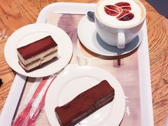 -COSTA COFFEE(上海月星环球港店)