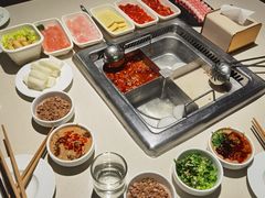 -海底捞火锅(万丰桥店)