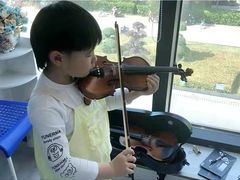 -武汉音乐学院徐东基地