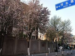 -天津五大道文化旅游区