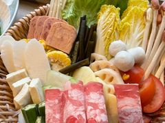 -生如夏花泰式火锅(西村黑金店)