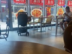 -必胜客(航洋国际店)