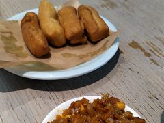 -斯琴阿妈蒙古餐厅(新城店)